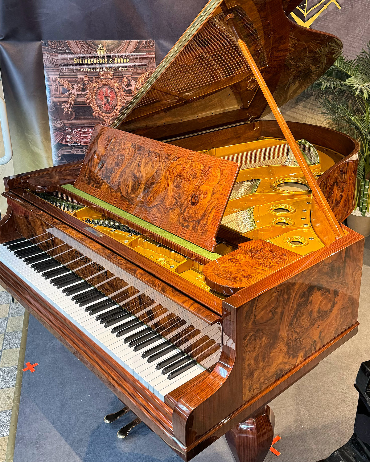 C.Bechstein