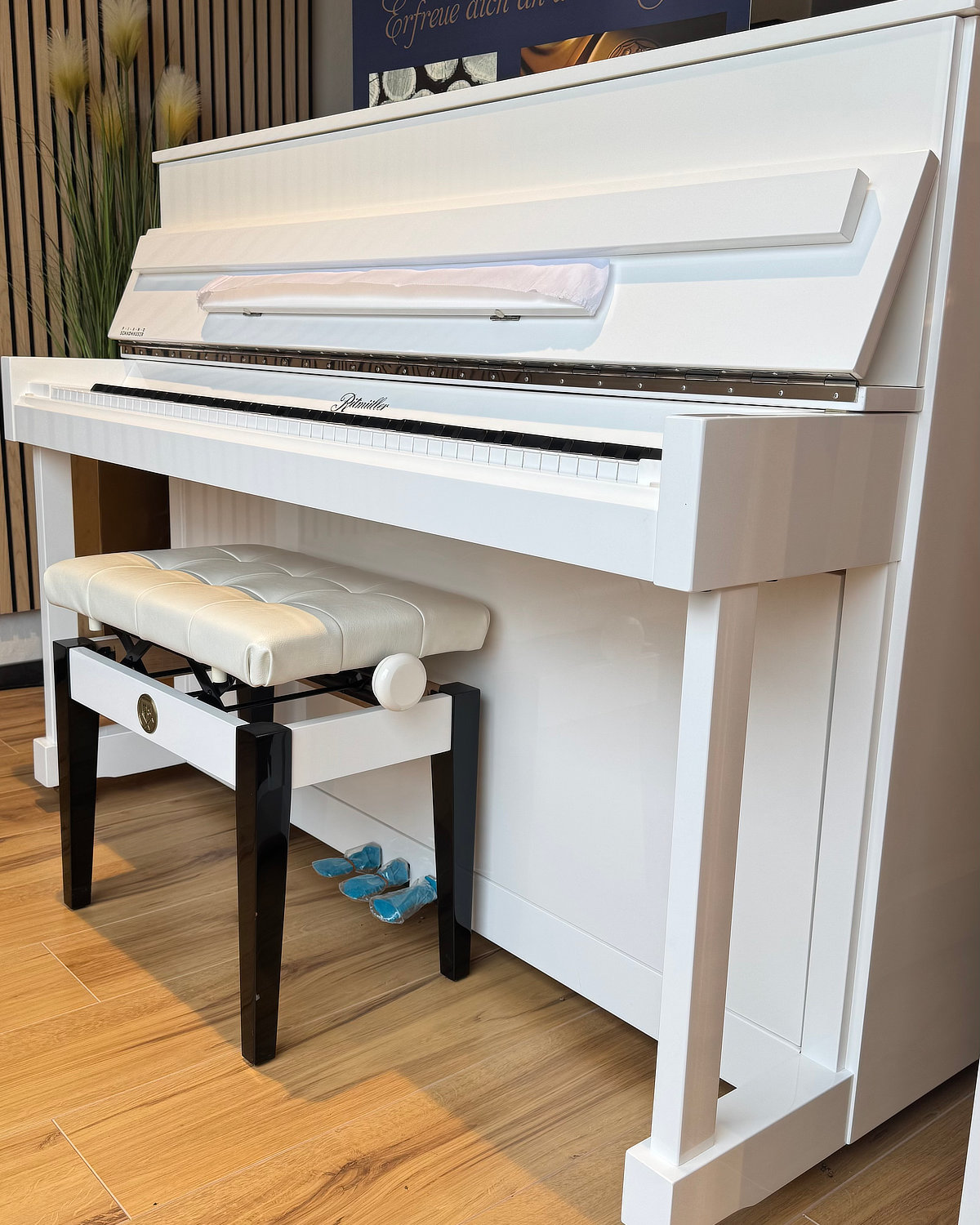 Ritmüller_Classic110_weiss